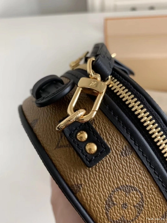 Frstbag ru CHAPEAU BOITE VUITTON MINI LOUIS 0724